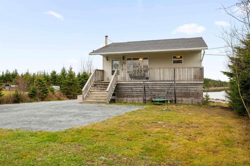 789 W Jeddore Rd, Head Of Jeddore, NS, B0J1P0 | Card Image