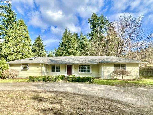 20125 Se Foster Rd, Damascus, OR, 97089-7601 | Card Image