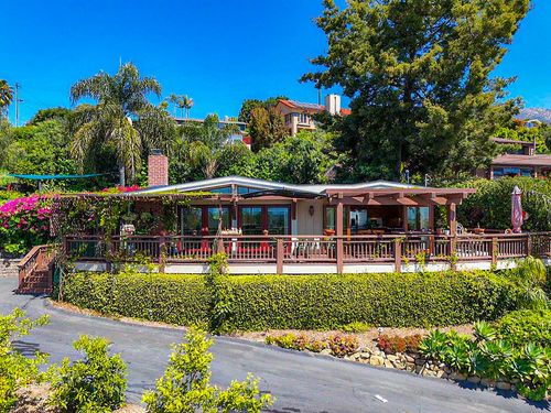 2760 Williams Way, SANTA BARBARA, CA, 93105-2149 | Card Image