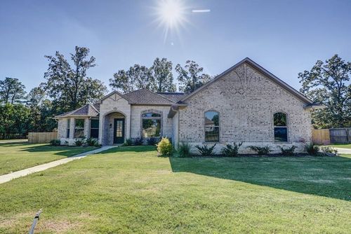 6412 Countryside Dr, Texarkana, AR, 71854-2419 | Card Image