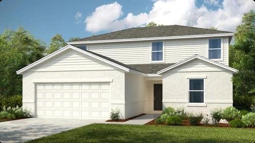 225 Streamwater Way, GROVELAND, FL, 34736-7847 | Card Image