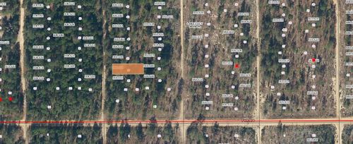 Lot 37 Paxon St, INTERLACHEN, FL, 32148 | Card Image
