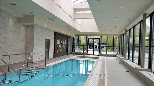 1003-9618 Yonge St, Richmond Hill, ON, L4C0X5 | Card Image