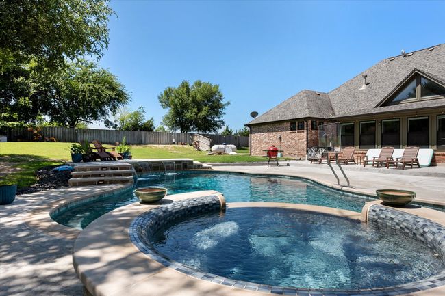 3052 Keri Ln, House other with 5 bedrooms, 3 bathrooms and null parking in Midlothian TX | Image 29