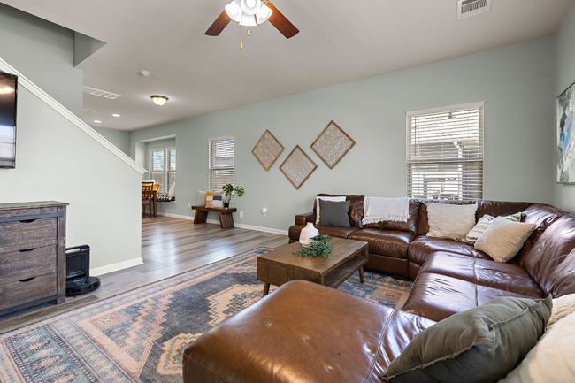 313 Arabian Colt Dr, House other with 3 bedrooms, 3 bathrooms and 2 parking in Georgetown TX | Image 8