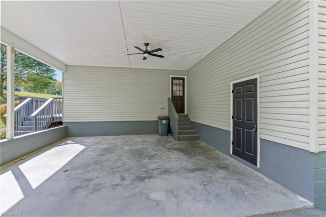 1567 Pineland Dr, House other with 3 bedrooms, 2 bathrooms and null parking in Kernersville NC | Image 26