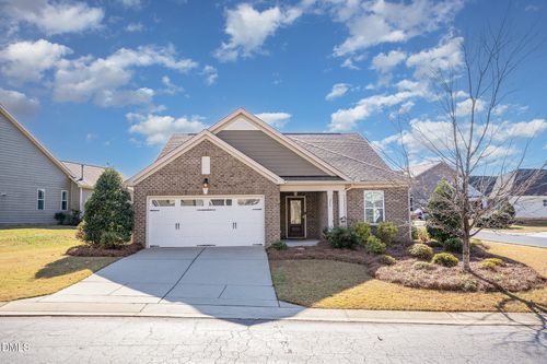 255 Heathwood Dr, Clayton, NC, 27527-9099 | Card Image