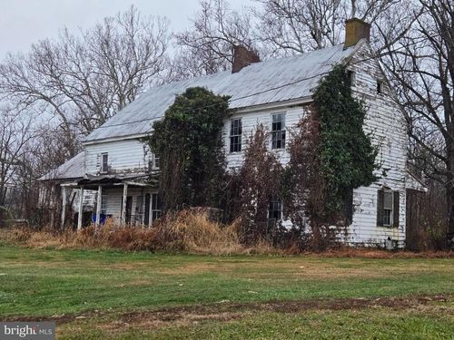 13715 New Windsor Rd, UNION BRIDGE, MD, 21791-7843 | Card Image