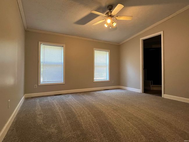 2498 S Woodland Trl, House other with 4 bedrooms, 3 bathrooms and null parking in Warsaw IN | Image 9