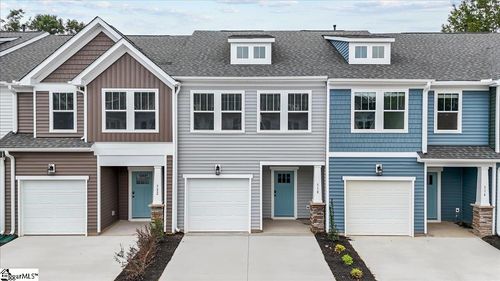 518 W Norvell Ct, Spartanburg, SC, 29307-2100 | Card Image