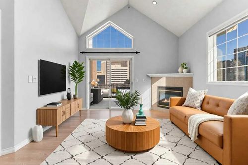 518-126 14 Ave Sw, Calgary, AB, T2R0L9 | Card Image