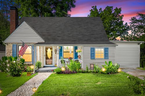 603 Crestview Dr, Springfield, TN, 37172-2326 | Card Image