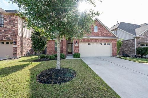6503 Evanmill Lane, Katy, TX, 77494 | Card Image