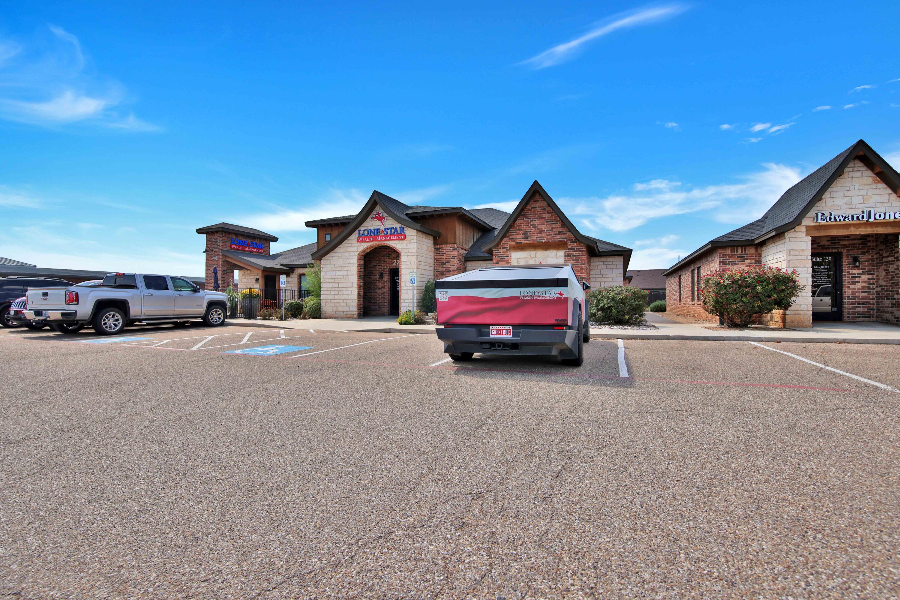 Commercial Sale in Lubbock 3