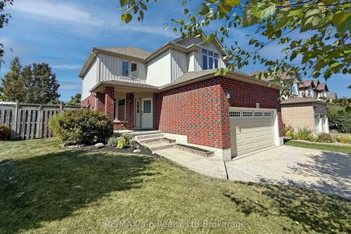 501 Tatham Blvd, Woodstock, ON, N4T0A7 | Card Image