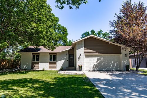 25 Birch Ln S, Fargo, ND, 58103-4605 | Card Image
