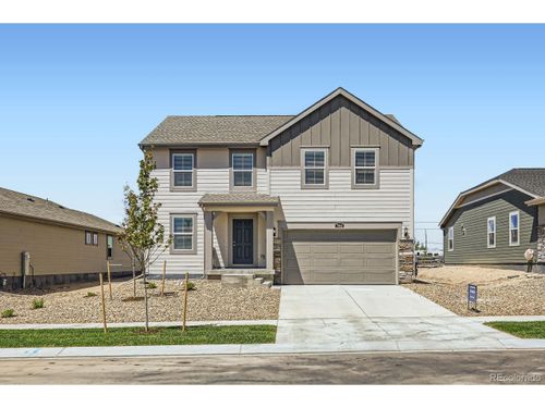 7864 Wranglers Ter, Colorado Springs, CO, 80908 | Card Image