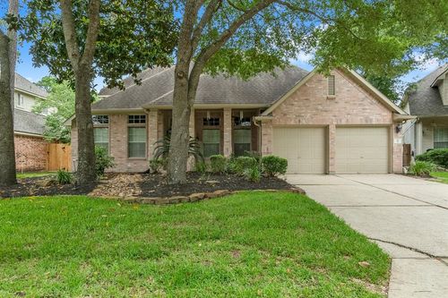 31 Trilling Bird Pl, The Woodlands, TX, 77384-5032 | Card Image