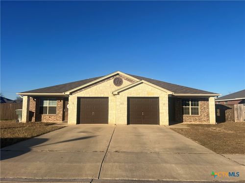 b-1401 Loyal Ln, Killeen, TX, 76549-5755 | Card Image