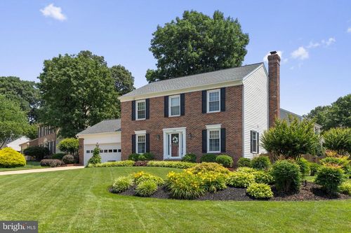 5304 Braddock Ridge Dr, CENTREVILLE, VA, 20120-4144 | Card Image