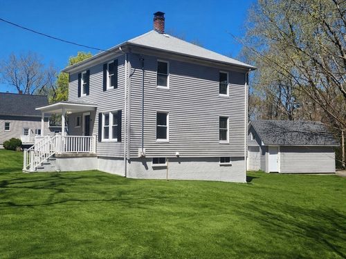 30 Grant St, West Bridgewater, MA, 02379-1218 | Card Image