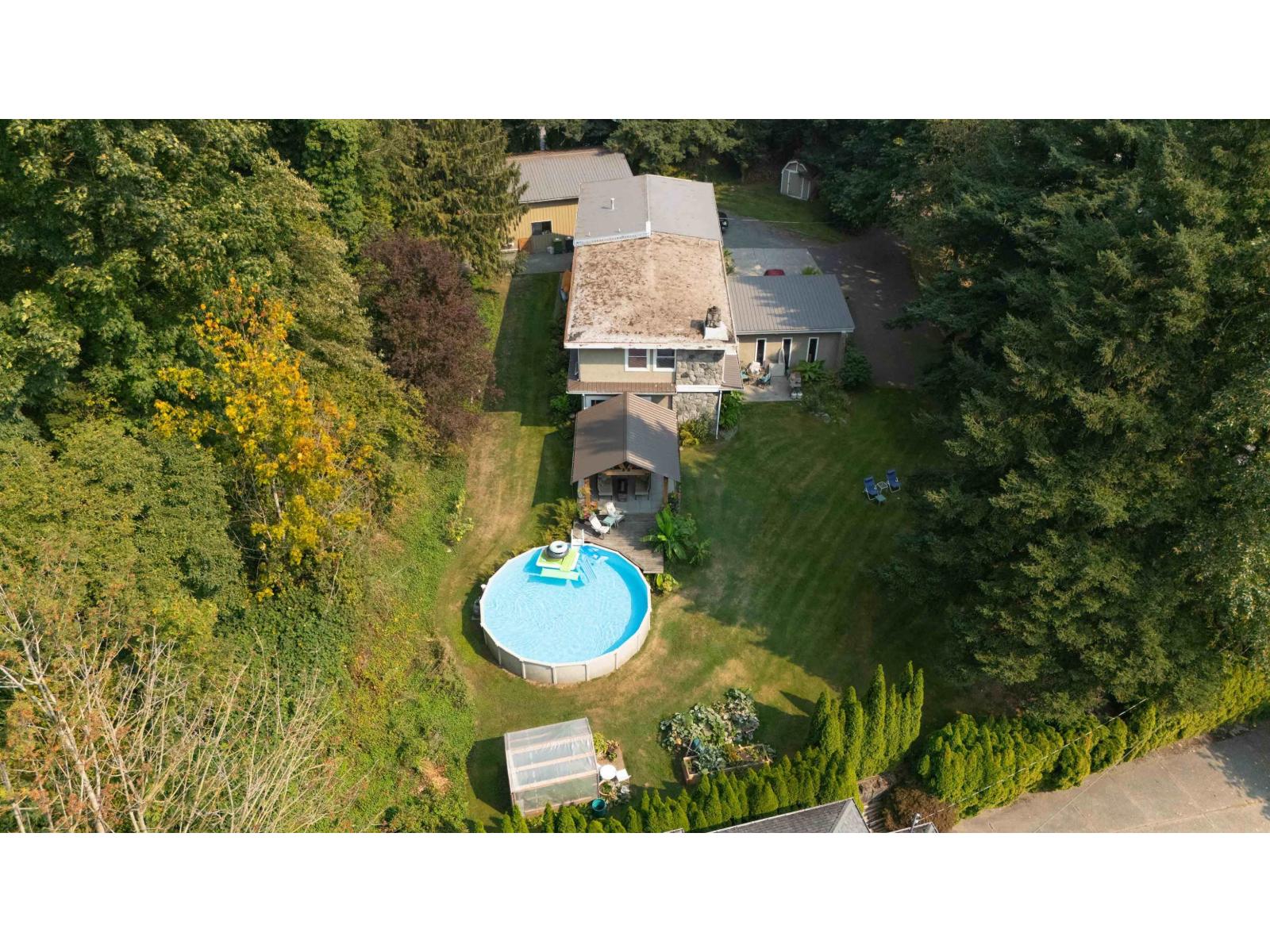 Residential in Abbotsford 2