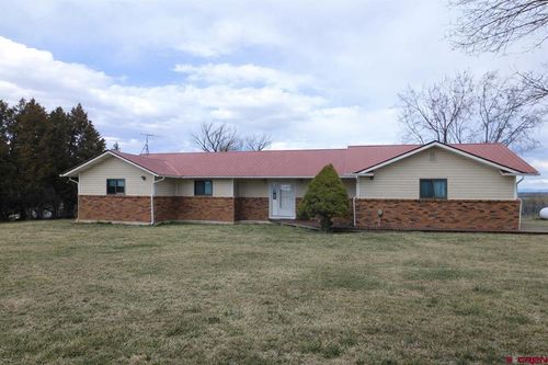 19825 Road P, Cortez, CO, 81321 | Card Image