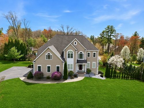 19 Crimson Dr, Shrewsbury, MA, 01545-6254 | Card Image