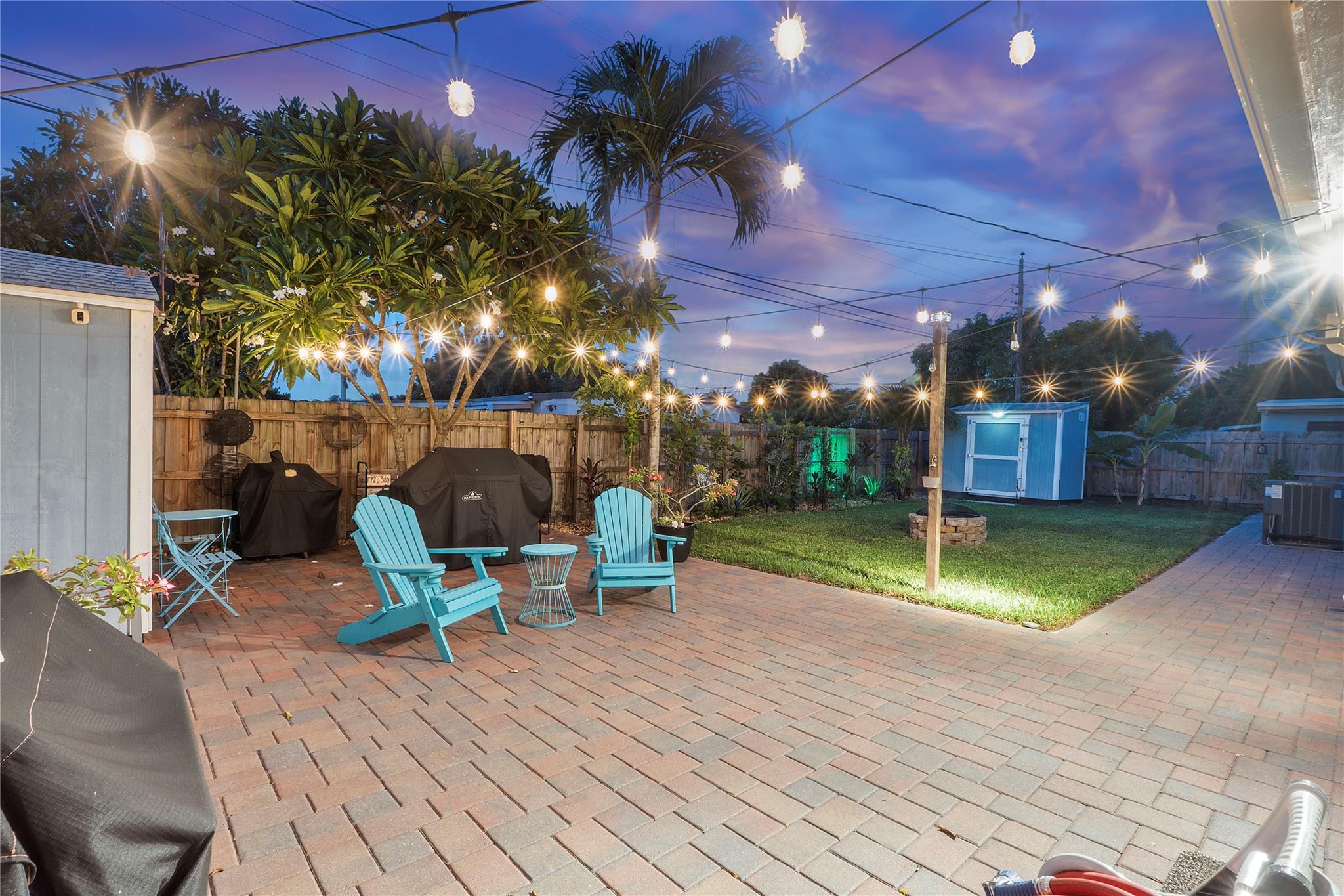 16th St, Fort Lauderdale, FL 33312