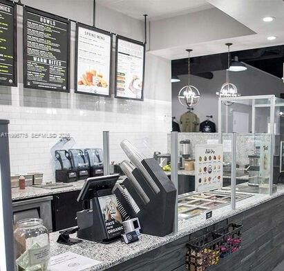 Business Opportunity in Cutler Bay