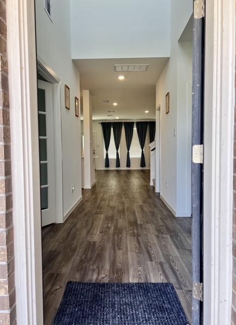 Residential Lease in Richmond 2