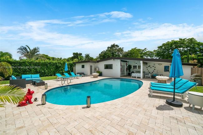 1805 Keystone Blvd, House other with 4 bedrooms, 2 bathrooms and null parking in North Miami FL | Image 22