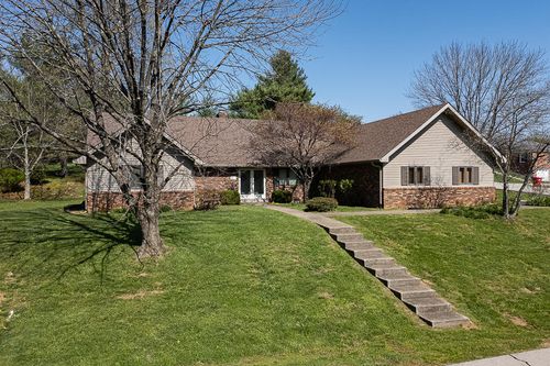 101 Deer Run, Frankfort, KY, 40601-5202 | Card Image