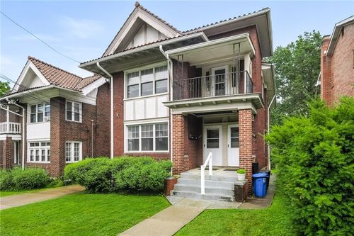 1523 S Negley Ave, Squirrel Hill, PA, 15217-1419 | Card Image