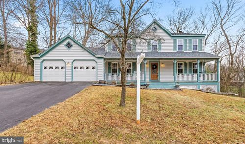 20705 Spinning Wheel Pl, GERMANTOWN, MD, 20874-2814 | Card Image