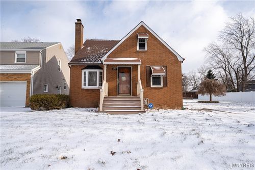 4097 Bailey Ave, Amherst, NY, 14226-3210 | Card Image