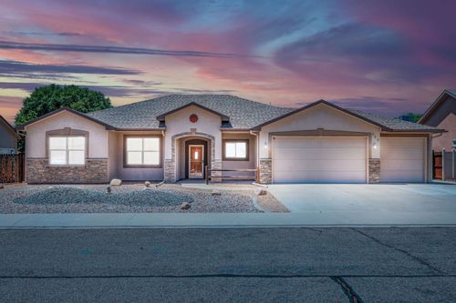 569 Hemlock Dr, Fruita, CO, 81521-8803 | Card Image