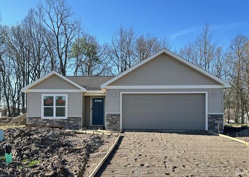 6302 Rockingham Drive, Fort Wayne, IN, 46835 | Card Image