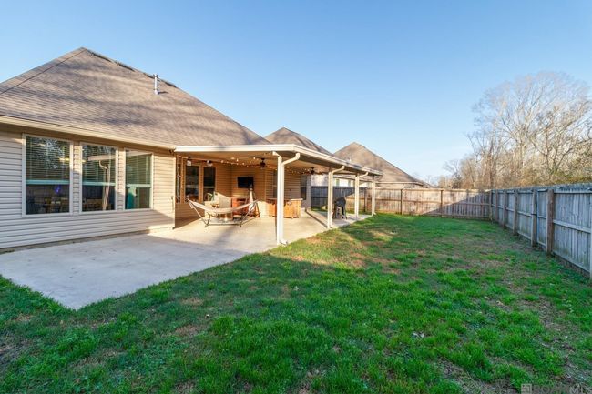 2116 Greenfield Ave, House other with 4 bedrooms, 2 bathrooms and 2 parking in Zachary LA | Image 20