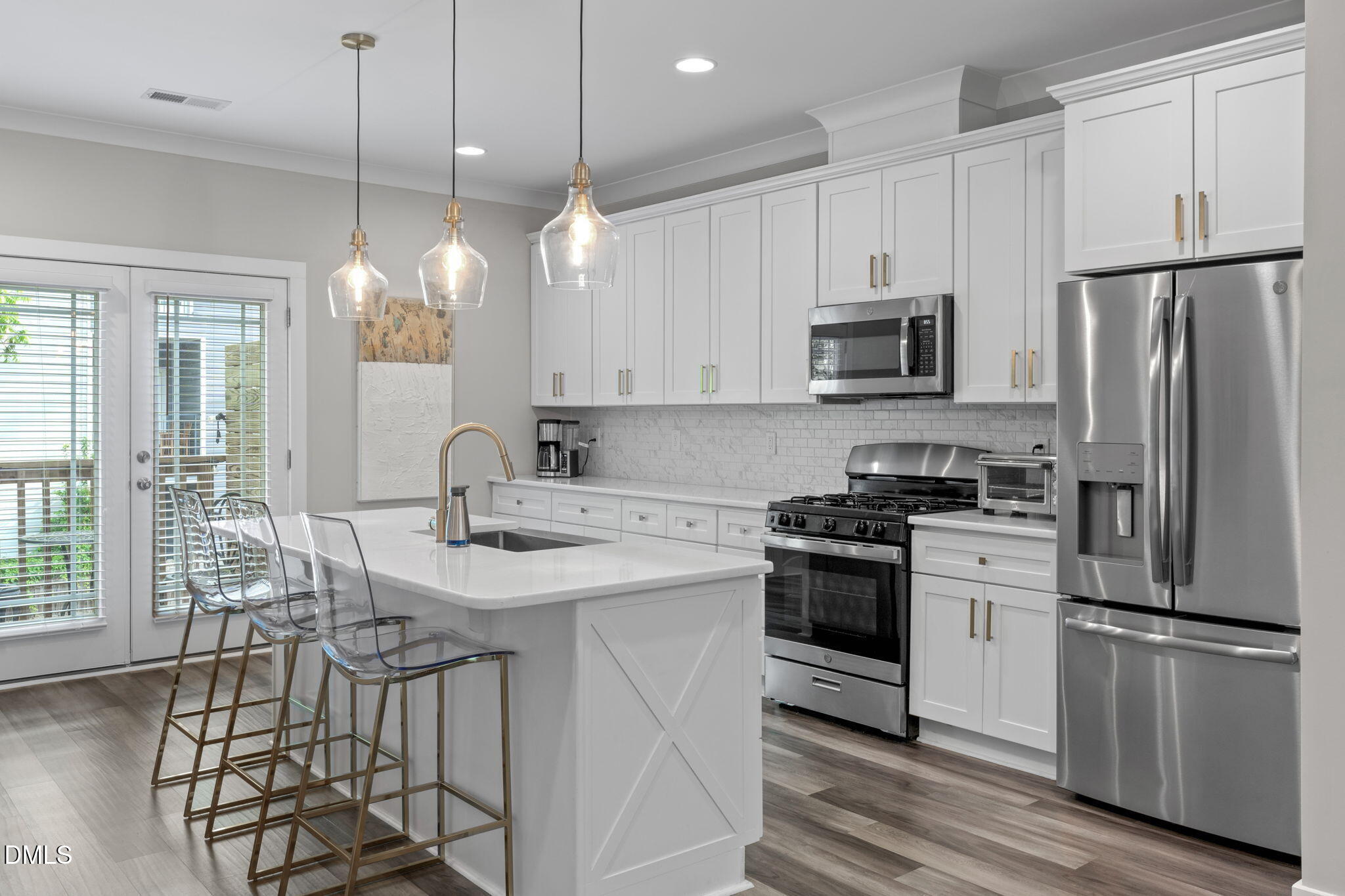Residential in Cary 2