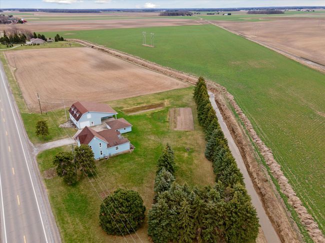 8433 W Sanilac Rd, House other with 4 bedrooms, 2 bathrooms and null parking in Vassar MI | Image 59