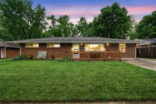6026 Longford Road, Huber Heights, OH, 45424 | Card Image