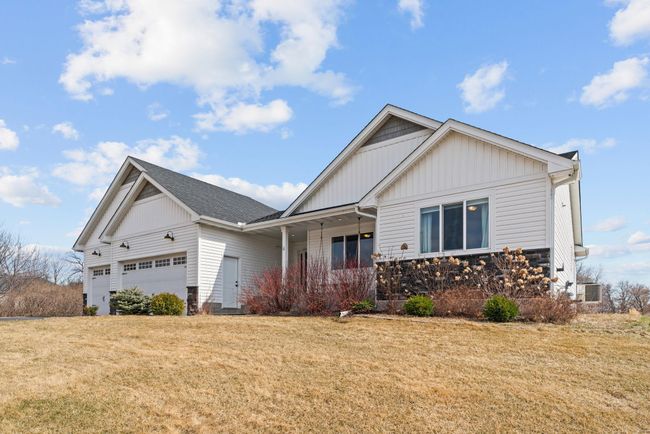 4250 136 Th Ave Ne, House other with 3 bedrooms, 2 bathrooms and null parking in Ham Lake MN | Image 23