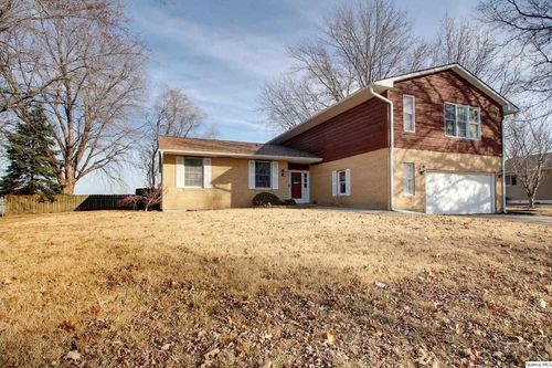 208 Birch St, Ursa, IL, 62376-1052 | Card Image