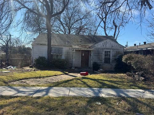 5801 Kilpatrick Ave, Fort Worth, TX, 76107-6637 | Card Image