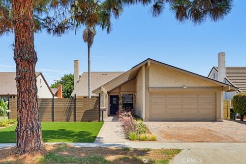 12131 Smokie Ln, Cerritos, CA, 90703-6950 | Card Image