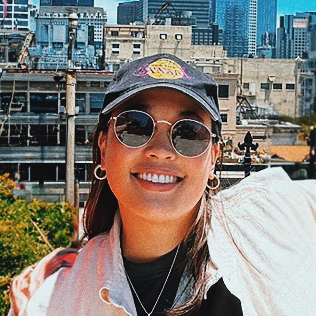 Lynh Tran