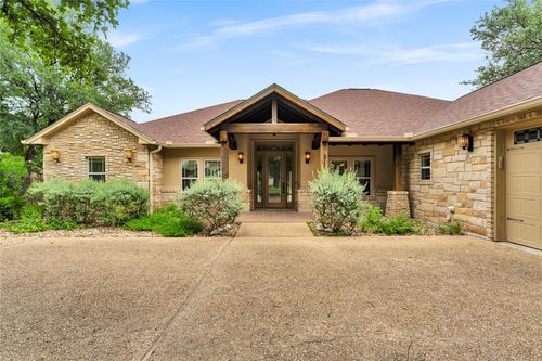 311 Yellow Ribbon, Burnet, TX, 78611-4545 | Card Image