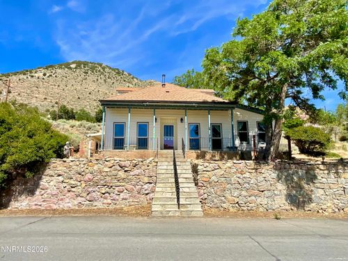 420 S D St, Virginia City, NV, 89440-9882 | Card Image