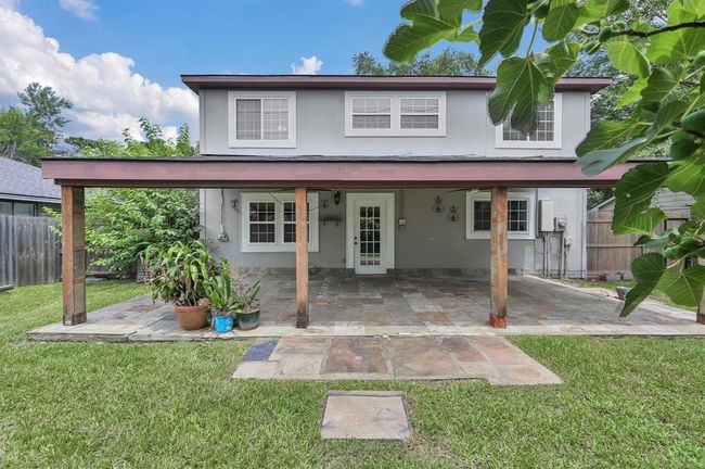 21719 Slippery Creek Ln, House other with 3 bedrooms, 3 bathrooms and 2 parking in Spring TX | Image 40